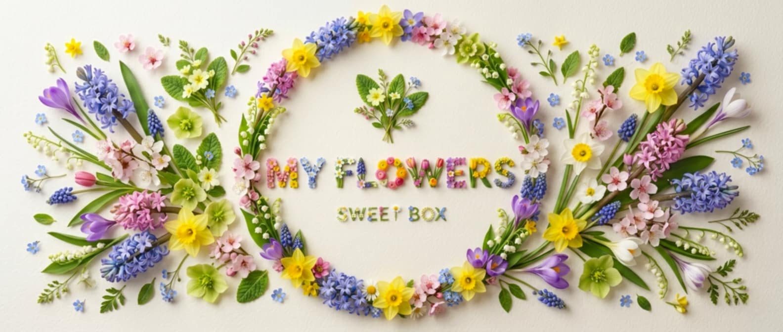 Obrazek główny - Flowers